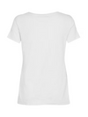 MMArden Organic O-SS Tee White