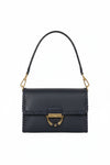 Temi Stitch Bag Navy