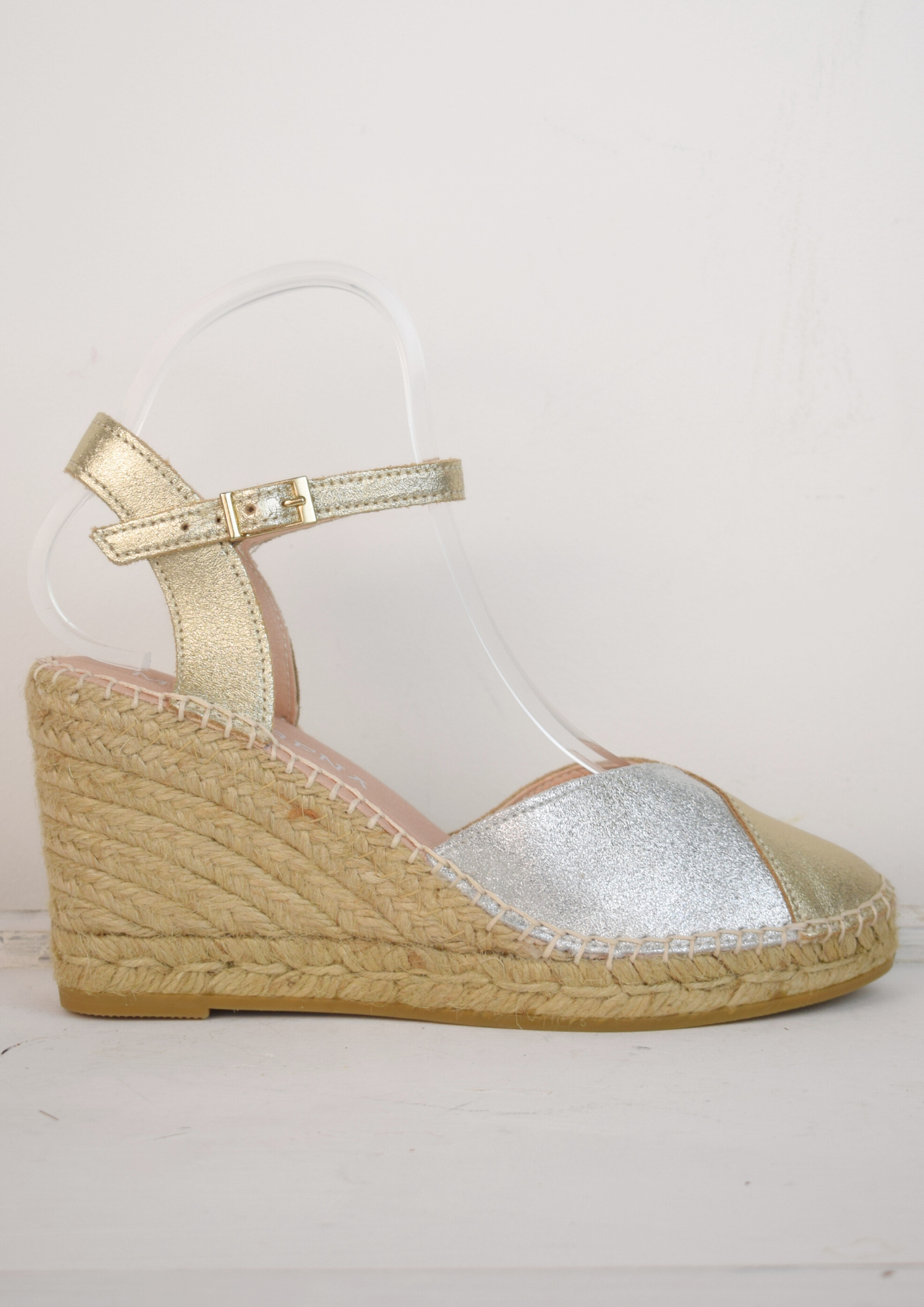 Espadrilles