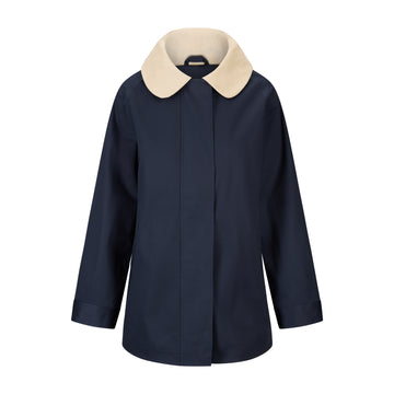 Bolgestorm Jacket Dark Navy