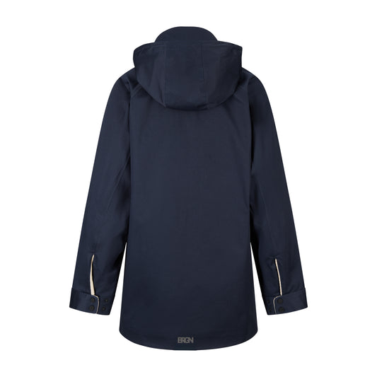 Bolgestorm Jacket Dark Navy