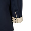Bolgestorm Jacket Dark Navy