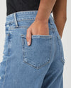 Anessa Jeans Holy Grail Distressed