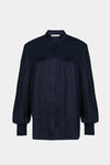 Melaine Shirt Navy