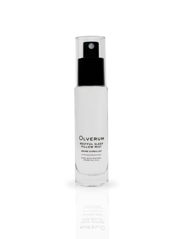Olverum Restful Sleep Pillow Mist