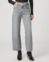 Cameron Ankle Jeans Grey Isles