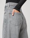 Cameron Ankle Jeans Grey Isles