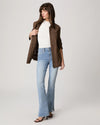 Horizon Jacket Brown