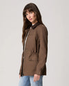 Horizon Jacket Brown