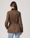 Horizon Jacket Brown