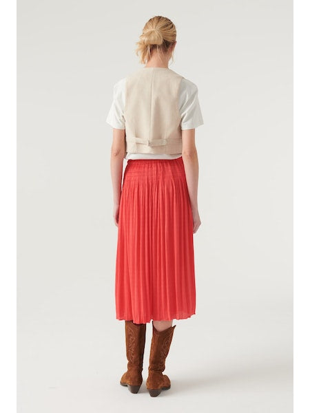 Karol Skirt Corail