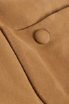 Milas Jacket Camel