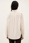 Elvire Shirt Ecru