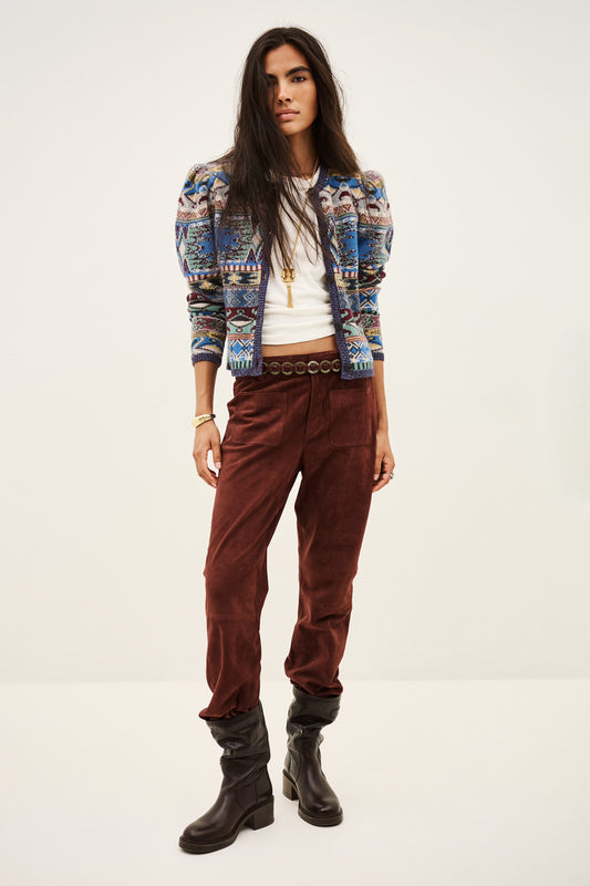 Maja Cardigan
