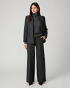 Capelli Blazer Charcoal