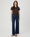 Anessa 31 Seamed Pocket Amagansett