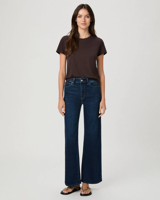 Anessa 31 Seamed Pocket Amagansett