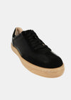 New York Trainer Black