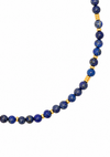 Jaipur Choker Lapis