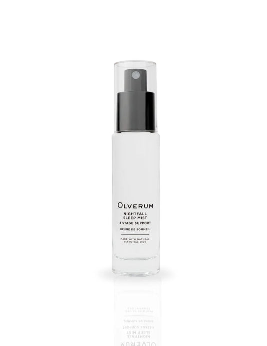 Olverum Nightfall Sleep Mist