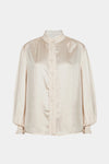 Sofia Shirt Pink Champagne