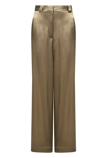 Silma Trousers Khaki