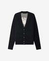 Argy Cardigan Black