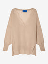 Aera Blouse Beige