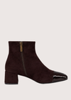 Cleo Boot Dark Chocolate