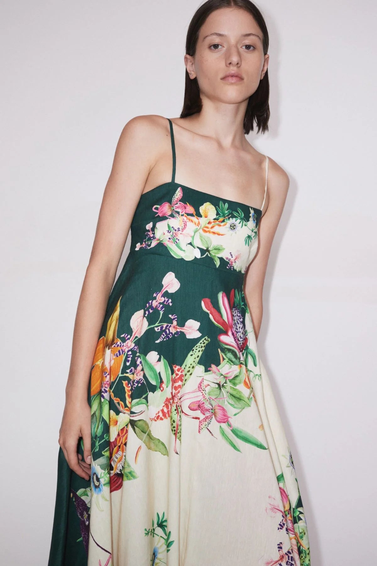 Aggie Sundress Sass & Edge Aggie Sundress Sass & Edge