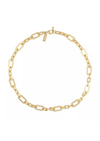 Miami Gold Necklace