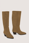 Phoebe Boot Beige