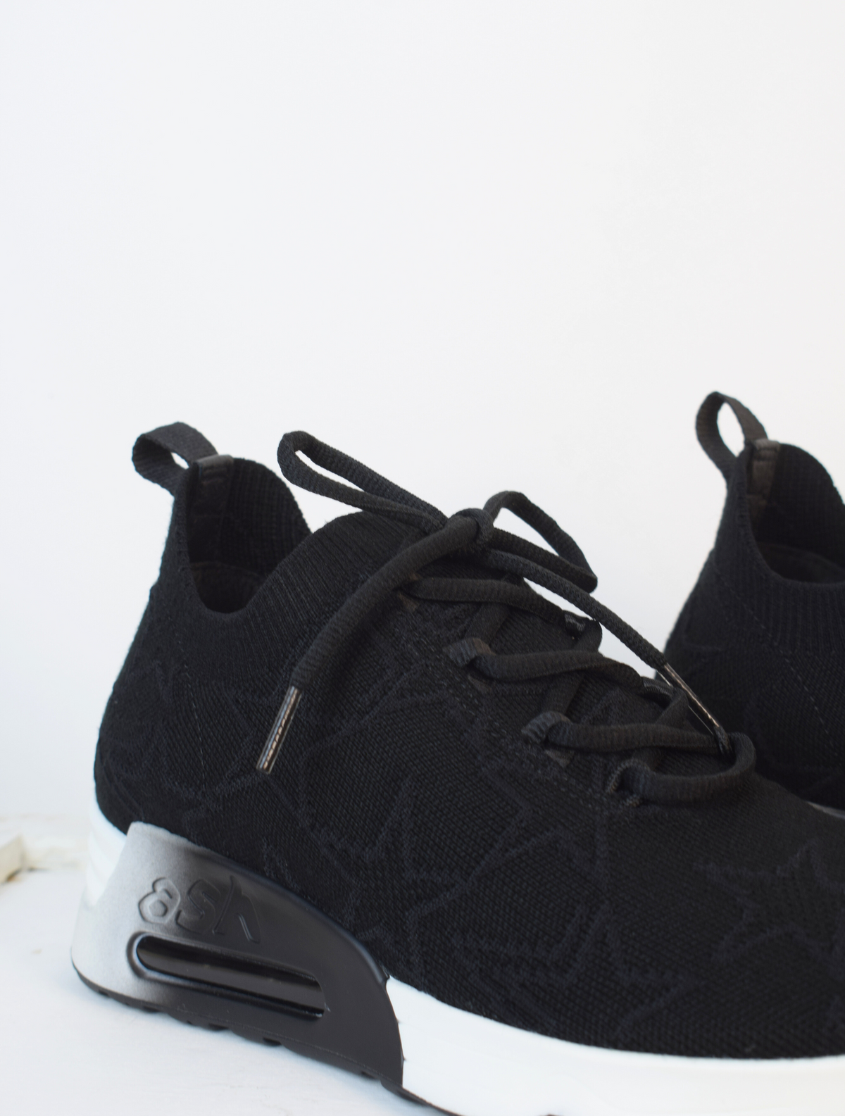 Ash lunatic star 2024 sneakers