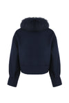 Hampstead Jacket Navy