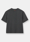 MMHTrust Stable Tee Grey Mel