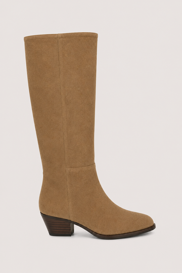 Phoebe Boot Beige