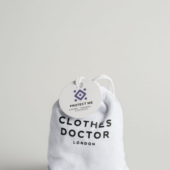 Clothes Doctor Moth Repellent  Scent Bag