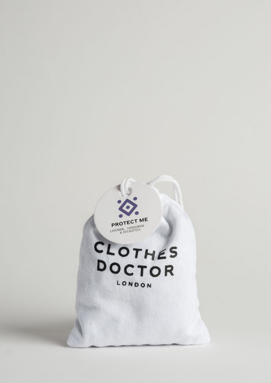 Clothes Doctor Moth Repellent  Scent Bag