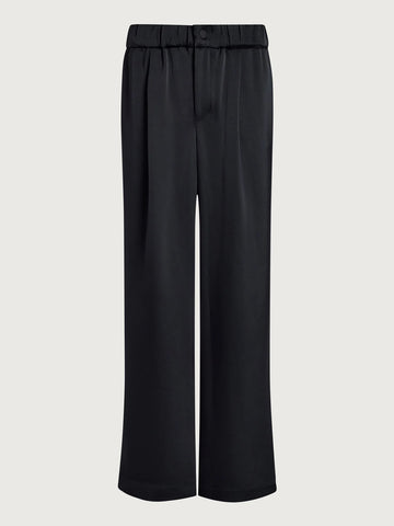 Bryden 2.0 Wide Leg Trousers 32 Black