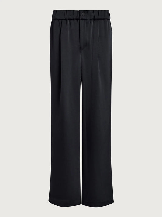 Bryden 2.0 Wide Leg Trousers 32 Black