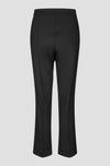Black pants on a light gray background from Second Female
