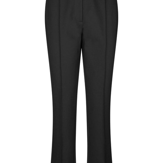 Black trousers on a white background from Second Female