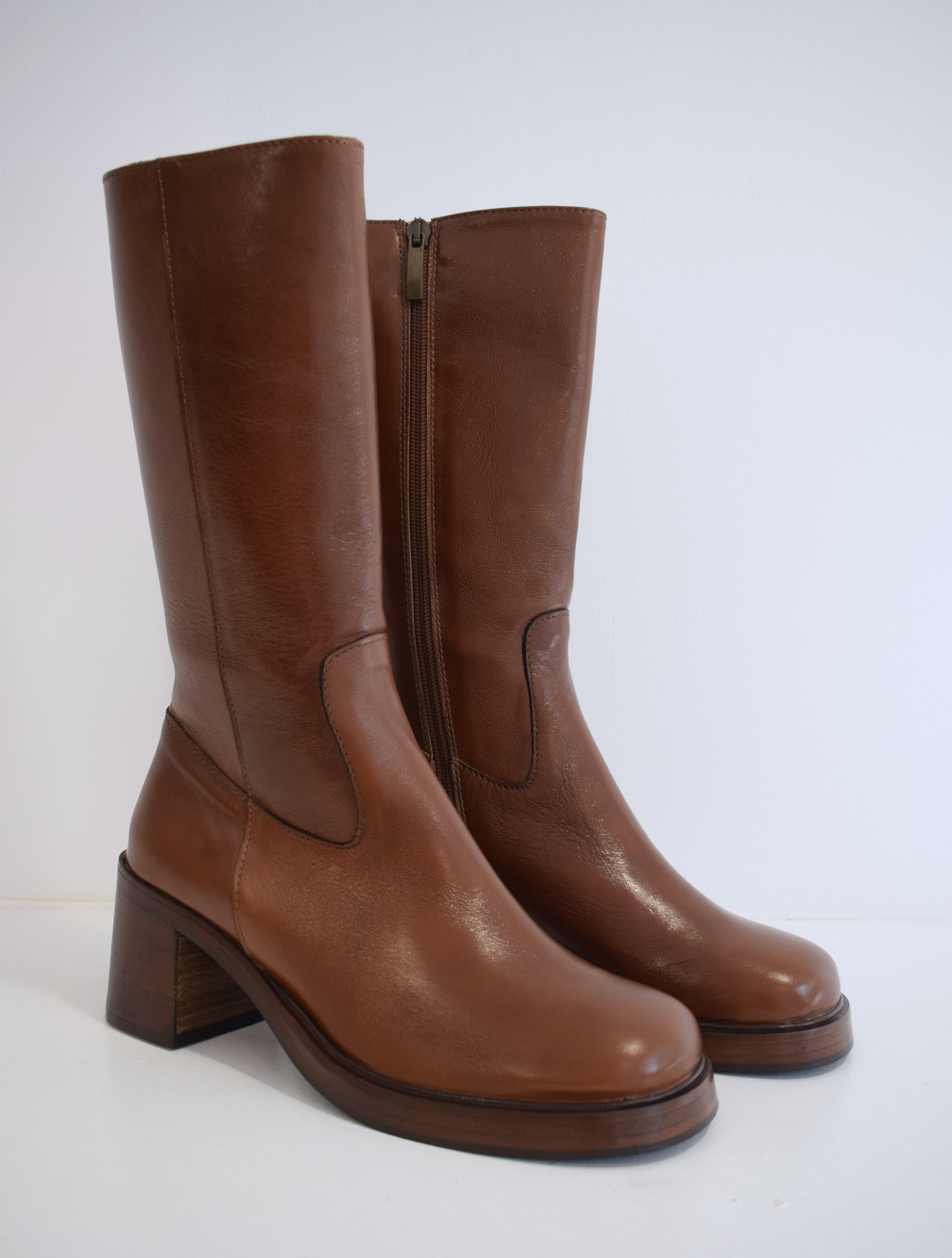 Apc sales cowboy boots