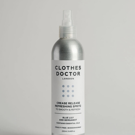 Clothes Doctor Crease Release Refreshing Spritz