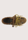 Berlin Ciclista Animal Print/Suede