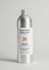 Clothes Doctor Cashmere and Wool detergent 500ml Stainless Steel Bottle