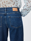 Charlotte Jeans Blue