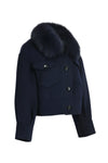 Hampstead Jacket Navy