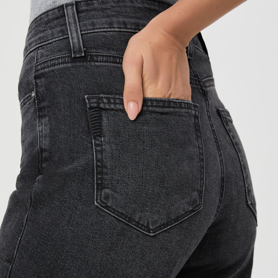 Pocket view of jeans