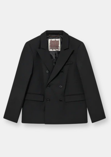 MMHDesire Crew Blazer Black